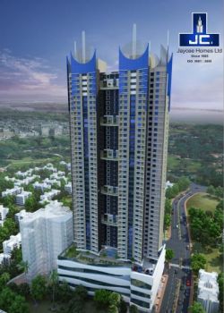Sapphire, Andheri West, Mumbai