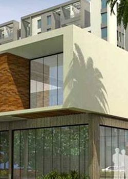 Palm Atlantis, Mukund Nagar, Pune