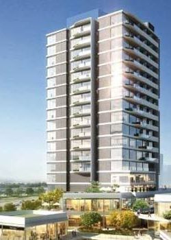 IREO CITY CENTRAL, Golf Course Road, Gurgaon