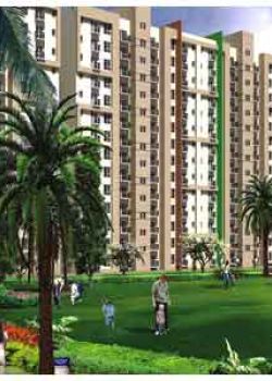 Unitech The Residences,