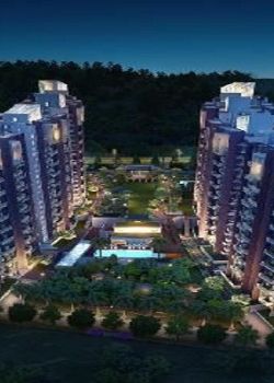 Kalpataru Jade Residences, Santacruz, Mumbai