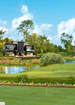 IREO City Plots, Golf Course Road, Gurgaon