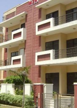 M2K Symphony Floors, Connaught Place, Delhi