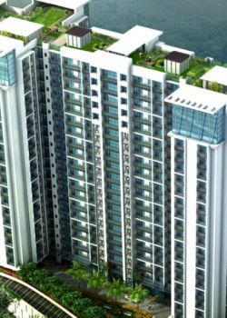 Hill Crest, Andheri East, Mumbai