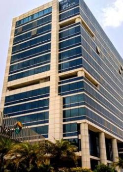 Hubtown VIVA, Andheri East, Mumbai