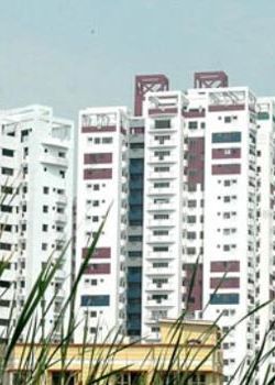 Hiland Park, Bose Para, Kolkata