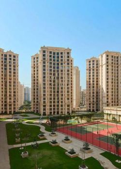 Rodas Enclave, Powai, Mumbai