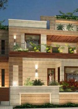 Experion Westerlies, South City 1, Gurgaon
