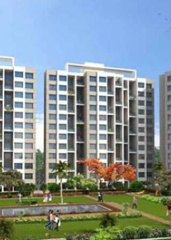 Gulmohar Renaissance, Bund Garden, Pune