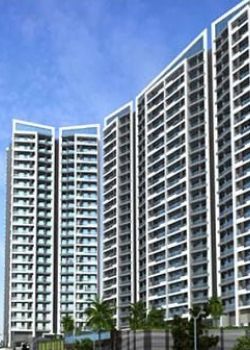 Kalptaru Radiance,Santacruz,Mumbai