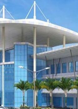 Konark Business Hub, Kondhwa, Pune