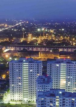 Godrej Prakriti,