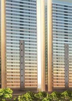 Godrej Platinum Vikroli, Godrej Hillside Colony, Vikhroli, Mumbai