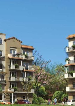 Emaar MGF Emerald Floors, Kasturba Gandhi Marg, Connaught Place, Delhi