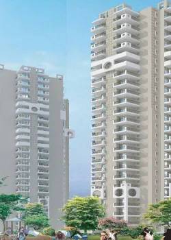 Imperial Greens, Indirapuram, Ghaziabad