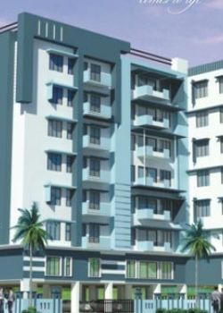 Ayush Apartment, Rupnagar, Guwahati