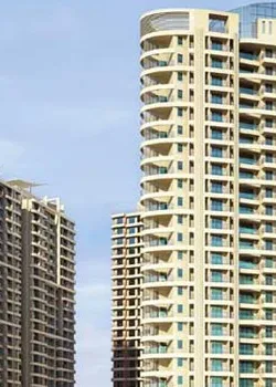 Dosti Imperia, Chembur, Mumbai