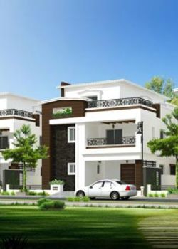 Mayfair Villas,Adikmet,Hyderabad