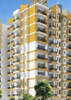 Balmukunda Residency, Karkardooma, Anand Vihar, Delhi