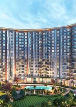 Galaxy Heights 2, Sector 82 Mohali
