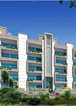 Amrapali Centurian Park, Sector 62 Noida