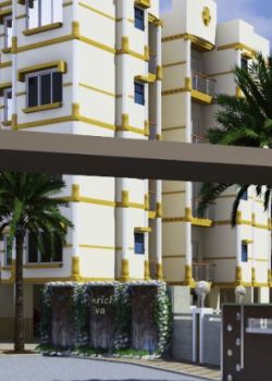 Enrich Eva, Asangaon, Mumbai
