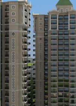 Capital Athena, Sector 63 Noida