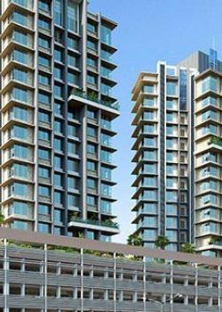Aspen Garden, Khar, Mumbai