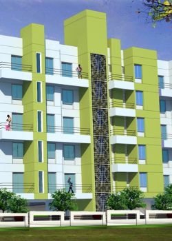 Dhavel Unnati, Sadashivpeth, Pune