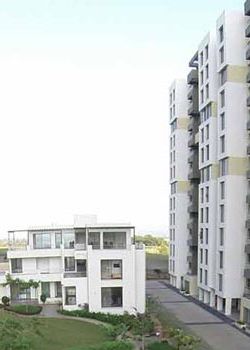 Parksyde Residences, Panchavati, Nashik