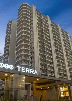 BPTP Terra, Connaught Place, Delhi