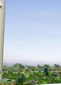BPTP Discovery Park, Connaught Place, Delhi