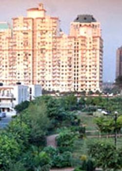 DLF Exclusive Floors, Barakhamba Road, Connaught Place, Delhi