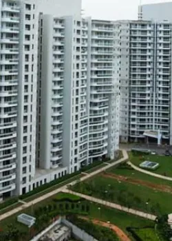 DLF The Icon, Barakhamba Road, Connaught Place, Delhi