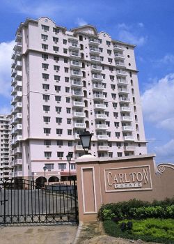 Carlton Estate, Barakhamba Road, Connaught Place, Delhi