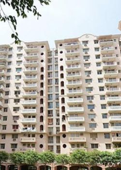 Wellington Estate, Barakhamba Road, Connaught Place, Delhi