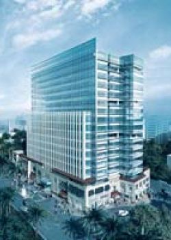 Palm Springs Plaza, Kasturba Gandhi Marg, Connaught Place, Delhi