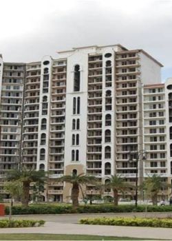 DLF New Town Heights, Barakhamba Road, Connaught Place, Delhi