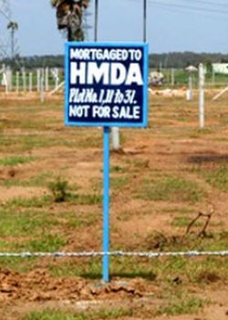 HPR Gateway, Adikmet, Hyderabad