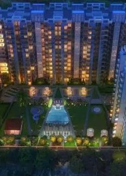 Cosmos Greens,Tolstoy Marg,Connaught Place,Delhi