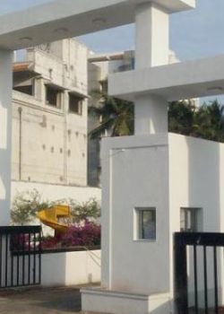 The Grove, Adyar, Chennai