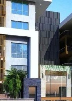 White House Celestia, Adikmet, Hyderabad