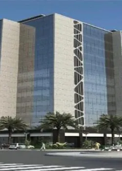 Mondeal Heights, Prahlad Nagar, Ahmedabad
