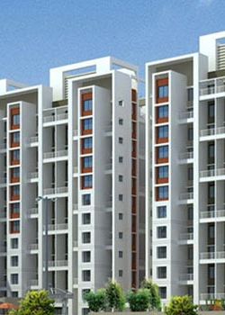 Horizons, Wakad, Pune