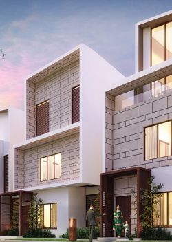 Axis Tatvam, Bylahalli, Bangalore