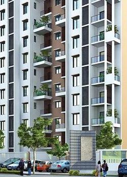 Udgam Green Luxury,