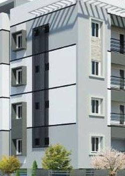 Brindavan Enclave, Bylahalli, Bangalore