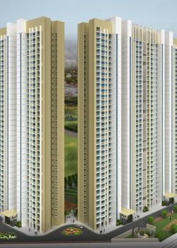 Lodha Aurum Grande, Mahalaxmi, Mumbai