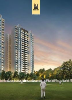 Sobha City,Bylahalli,Bangalore
