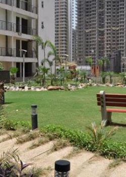 Arihant Ambience, 